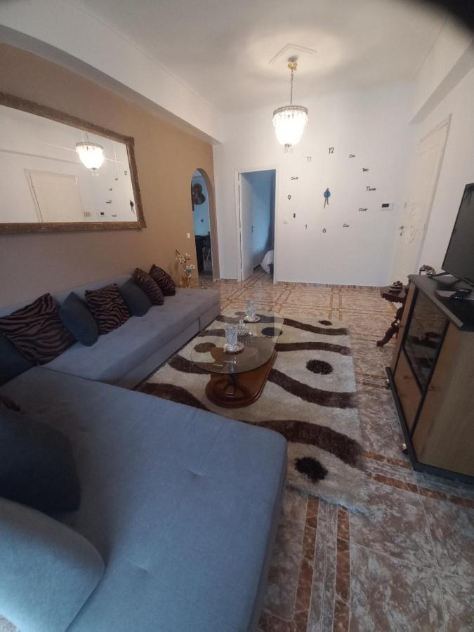 Harma Cozy Apartment Athene Buitenkant foto