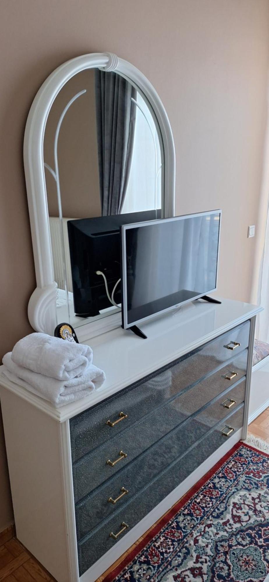 Harma Cozy Apartment Athene Buitenkant foto