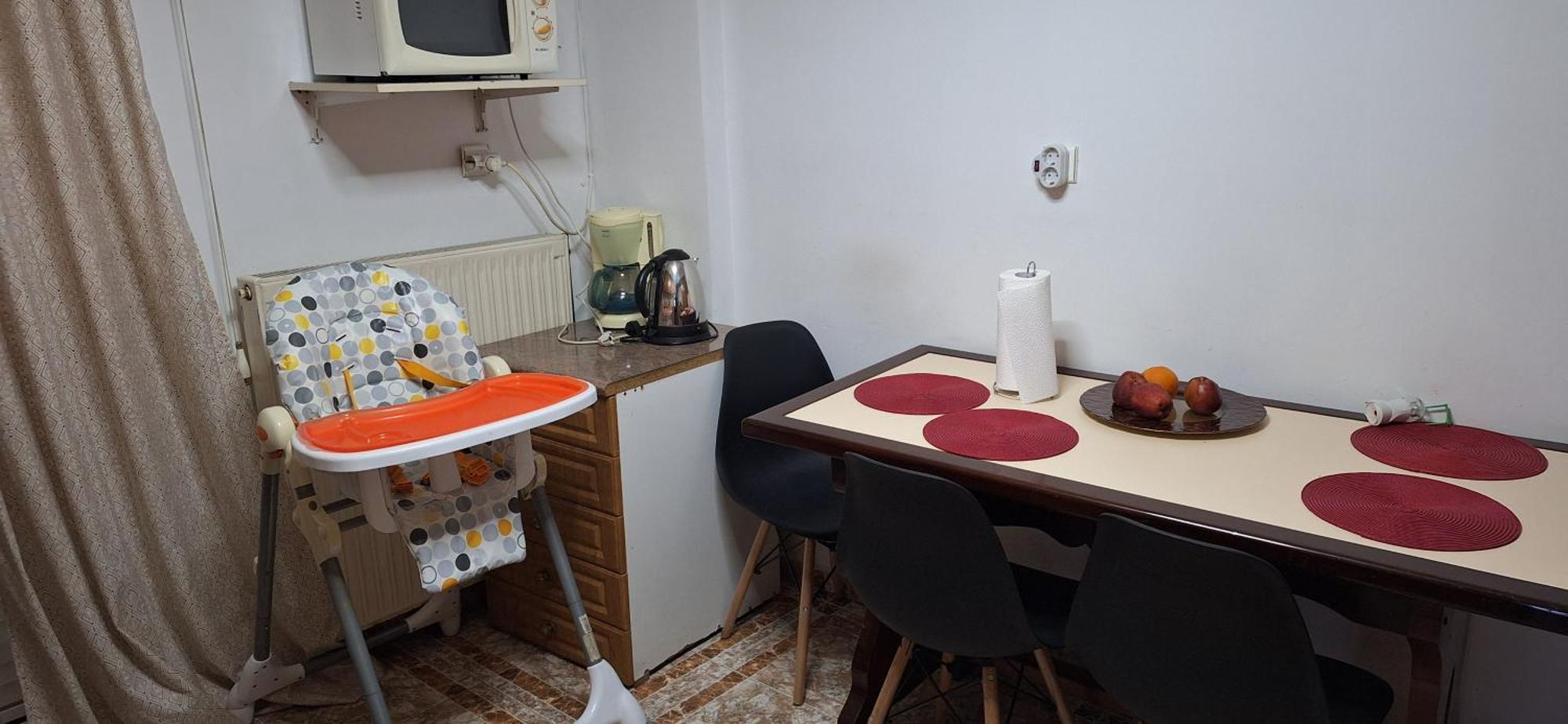 Harma Cozy Apartment Athene Buitenkant foto